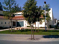 Kindergarten "Sonnenblume"