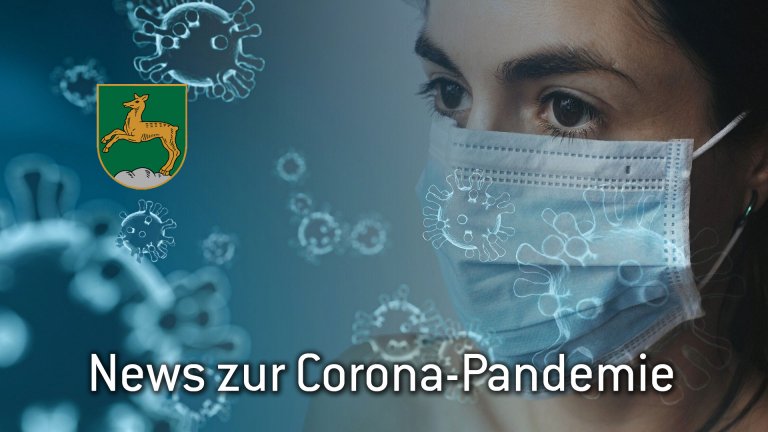 News zur Corona-Pandemie
