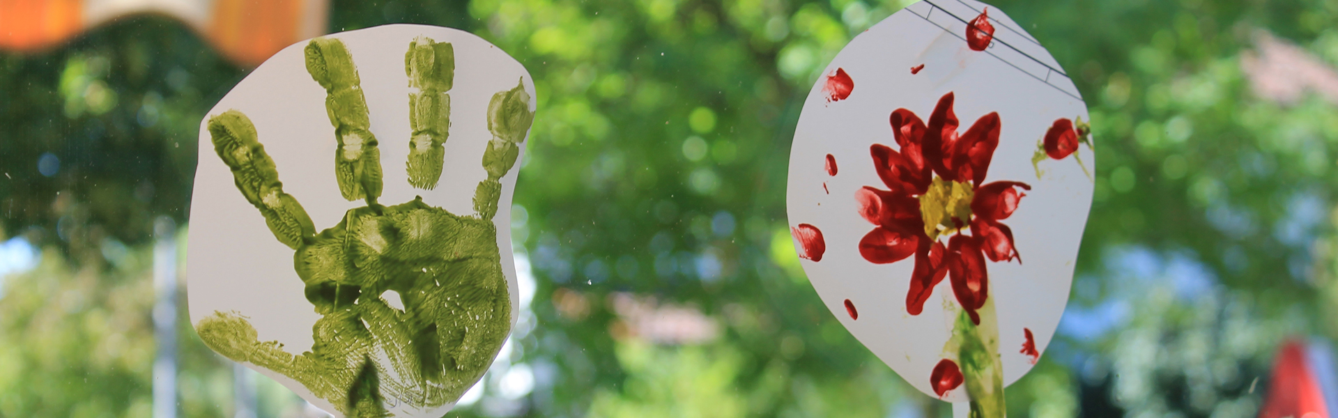 Kirchlicher Kindergarten St. Andreas - Markt Wolnzach