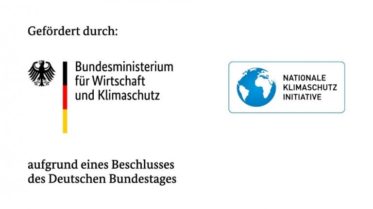 Grossansicht in neuem Fenster: Gefördert durch Bund und Klima Grossansicht in neuem Fenster: Gefördert durch Bund und Klima
