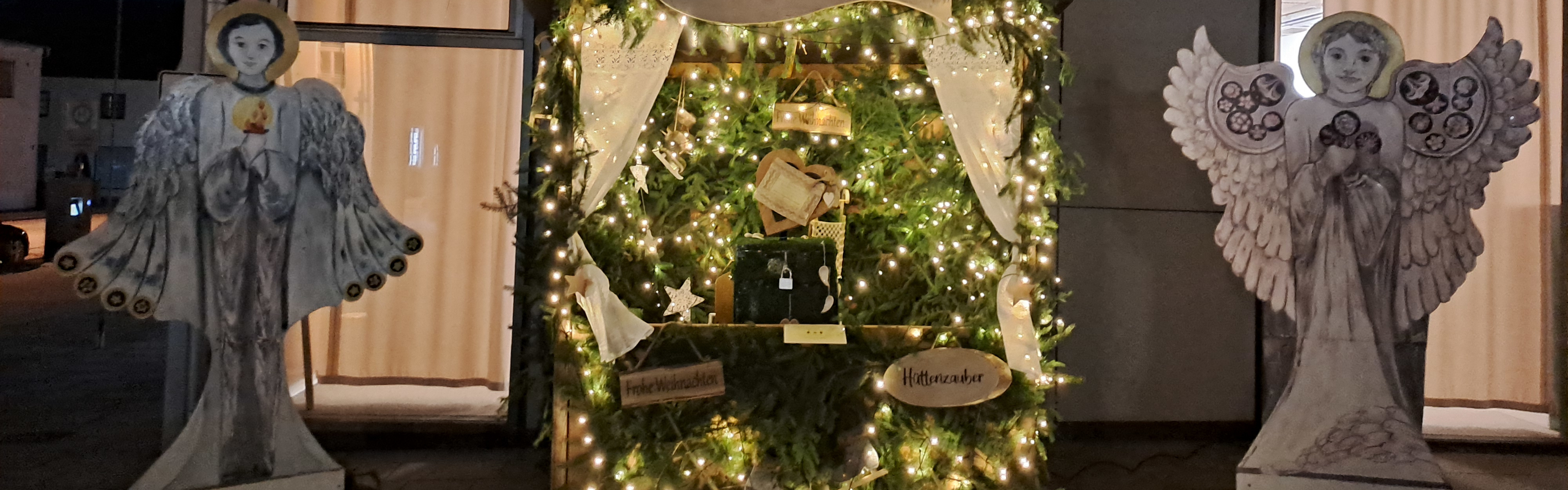 Slider Weihnachten Christkindlpostamt neu